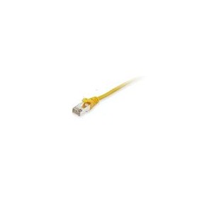 Equip 606609 cavo di rete Arancione 15 m Cat6a S/FTP (S-STP) (606609)