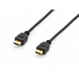 Equip 119374 cavo HDMI 15 m HDMI tipo A (Standard) Nero (119374)