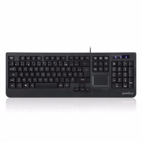 Perixx Periboard-513 II tastiera USB Nero (11415)