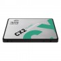 Team Group CX2 2.5" 512 GB Serial ATA III 3D NAND (T253X6512G0C101)