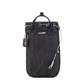 Pacsafe Travelsafe Nero 3 L Poliestere (10481100)