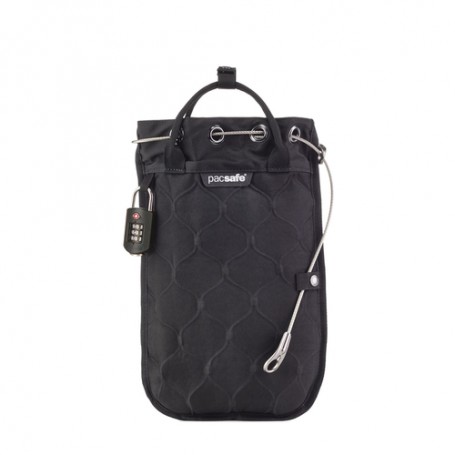 Pacsafe Travelsafe Nero 3 L Poliestere (10481100)