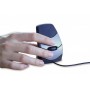 BakkerElkhuizen DXT Precision mouse Ambidestro USB tipo A (BNEDXT)