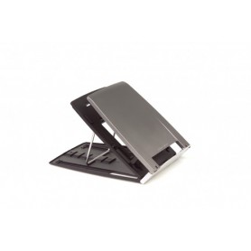 BakkerElkhuizen Ergo-Q 330 43,2 cm (17") Grigio (BNEQ330)