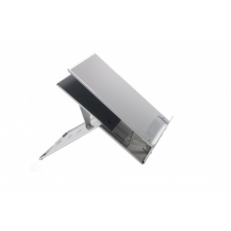 BakkerElkhuizen Ergo-Q 220 43,2 cm (17") Argento (BNEQ220)