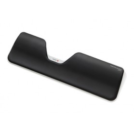 Contour Design RollerMouse Red plus poggiapolso Nero (PS-PLUS)