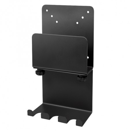 LogiLink BP0149 base e supporto per PC/workstation All-in-One 3 kg Nero (BP0149)