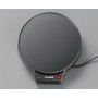 Severin CM 2198 crepiera 1 crepe 1000 W Nero (CM2198)