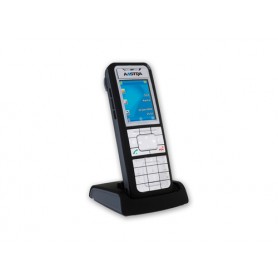Mitel 622D Telefono DECT Nero, Argento (50006864)