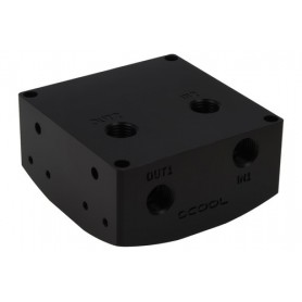 Alphacool 13188 accessori di raffreddamento hardware Nero (13188)