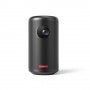Anker Nebula Capsule II videoproiettore Proiettore portatile 200 ANSI lumen DLP WVGA (854x480) Nero (D2421G11)