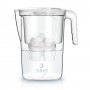 BWT Vida Caraffa filtrante 2,6 L Bianco (815480)