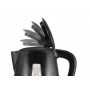 Unold 18555 bollitore elettrico 1,7 L 2150 W Nero (18555)