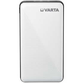 Varta Energy 15000 batteria portatile Polimeri di litio (LiPo) 15000 mAh Nero, Bianco (57977 101 111)
