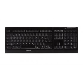 CHERRY B.Unlimited 3.0 tastiera RF Wireless QWERTY Inglese US Nero (JD-0410EU-2)