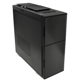 Nanoxia Deep Silence 6 Rev. B Anthracite Full Tower Antracite (NXDS6AB)