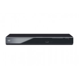 Panasonic DVD-S500 Lettore DVD Nero (DVDS500EGK)