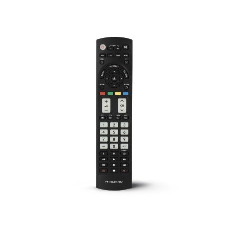 Thomson ROC1128PAN telecomando IR Wireless TV Pulsanti (132677)