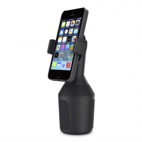 Belkin F8J168bt Telefono cellulare/smartphone Nero (F8J168BT)