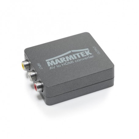 Marmitek Connect AH31 (7708264)