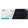 Rapoo E9270P tastiera RF Wireless QWERTZ Tedesco Nero (12335)