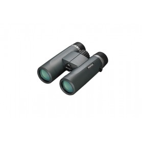Pentax AD 10x36 WP binocolo A tetto Nero (62852)