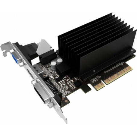 Palit NEAT7300HD46H scheda video NVIDIA GeForce GT 730 2 GB GDDR3 (NEAT7300HD46H)