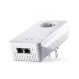 Devolo Magic 1 WiFi Multiroom Kit 1200 Mbit/s Collegamento ethernet LAN Wi-Fi Bianco 3 pz (8367)