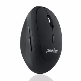 Perixx PERIMICE-719 mouse Mano destra RF Wireless Ottico 1600 DPI (PERIMICE-719)