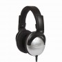 Koss UR29 cuffia e auricolare Cuffie Padiglione auricolare Connettore 3.5 mm Nero, Argento (145183773)