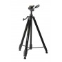 Cullmann Prmiax 390 treppiede Fotocamere digitali/film 3 gamba/gambe Nero (51391)