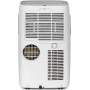 TechniSat TECHNIPOLAR 1 65 dB 1640 W Bianco (0000/6100)