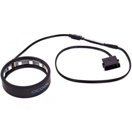 Alphacool 15277 parte del case del computer Universale Striscia LED (15277)