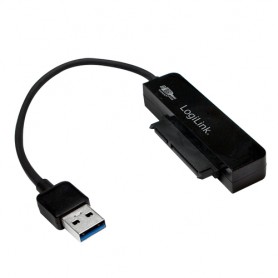 LogiLink AU0012A scheda di interfaccia e adattatore (AU0012A)
