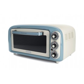 Ariete 979 18 L 1380 W Bianco, Blu (00C097905AR0)