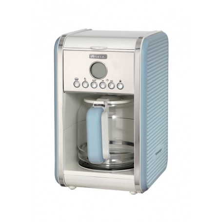 Ariete 1342 Automatica Macchina da caffè con filtro (00M134205AR0)