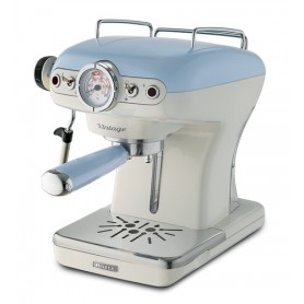 Ariete 1389 Manuale Macchina per espresso 0,9 L (00M138915AR0)