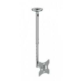 Reflecta 23122 Supporto TV a parete 94 cm (37") Argento (23122)