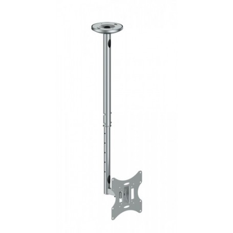 Reflecta 23122 Supporto TV a parete 94 cm (37") Argento (23122)