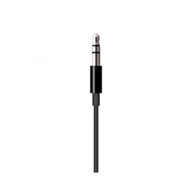 Apple MR2C2ZM/A cavo audio 1,2 m 3.5mm Lightning Nero (MR2C2ZM/A)