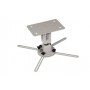 Celexon Multicel 1500 pro supporto per proiettore Soffitto Bianco (1090122)