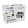 LC-Power LC600-12 V2.31 alimentatore per computer 400 W 20+4 pin ATX ATX Grigio (LC600-12 V2.31)
