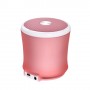 Terratec 145356 altoparlante portatile Rosa 2,2 W (145356)