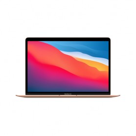 Apple MacBook Air Computer portatile 33,8 cm (13.3") Apple M 16 GB 256 GB SSD Wi-Fi 6 (802.11ax) macOS Big Su (MGND3D/A-Z12A004)