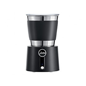 JURA 24019 montalatte Schiumatore per latte automatico Nero (24019)