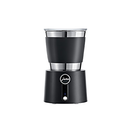 JURA 24019 montalatte Schiumatore per latte automatico Nero (24019)