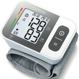 Sanitas SBC 15 Polso Misuratore di pressione sanguigna automatico 2 utente(i) (650.45)