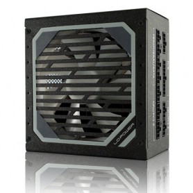 LC-Power LC6550M V2.31 alimentatore per computer 550 W 24-pin ATX ATX Nero (LC6550M V2.31)