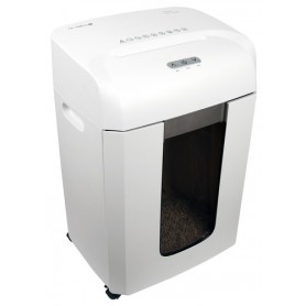 Olympia MC 615.2 distruggi documenti Taglio a frammenti 65 dB 22 cm Bianco (2638)