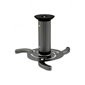 InLine 23134A supporto per proiettore Nero (23134A)